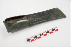 Foto von Bronzelappenbeil (NHMW-PRAE-025369)
